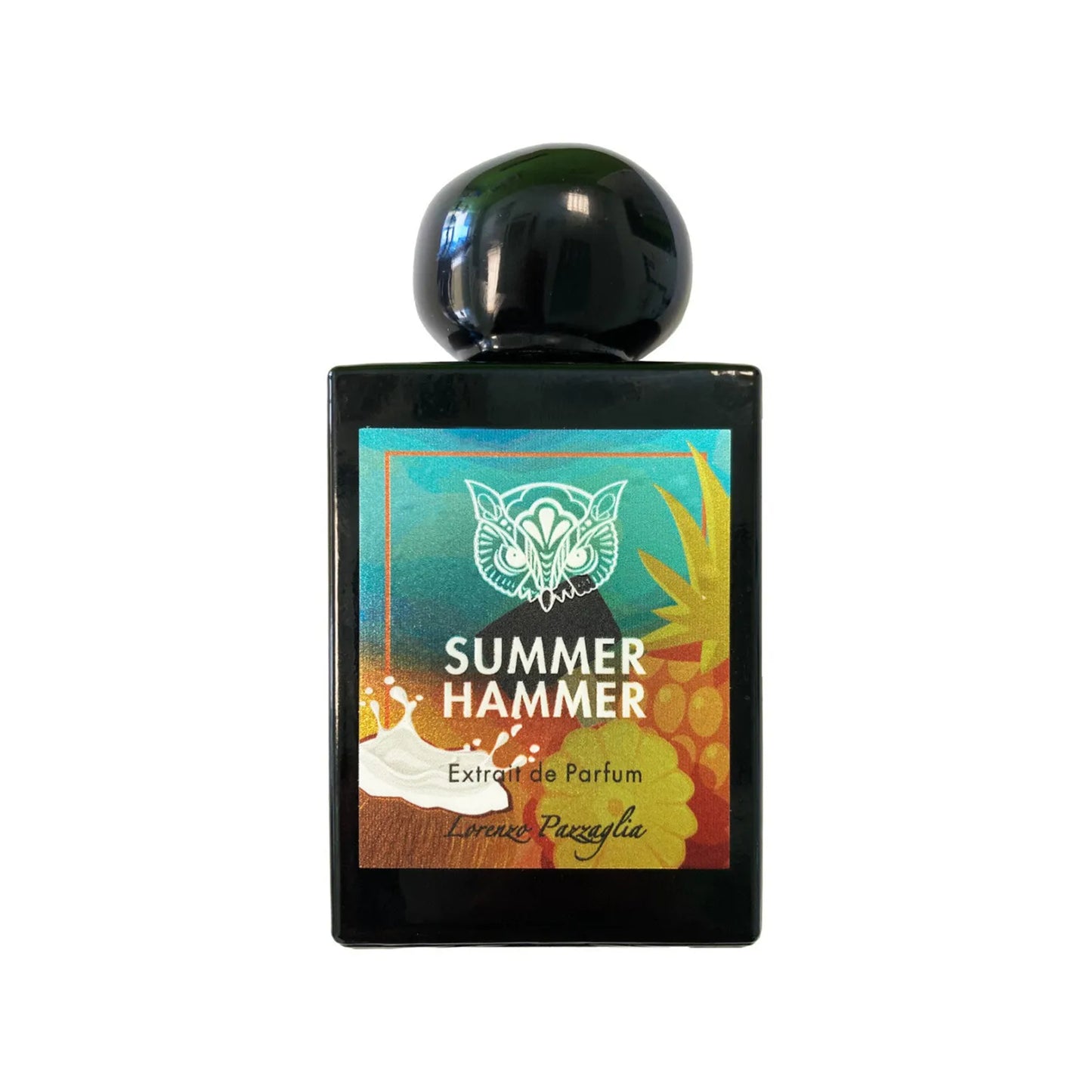 Lorenzo Pazzaglia Summer Hammer