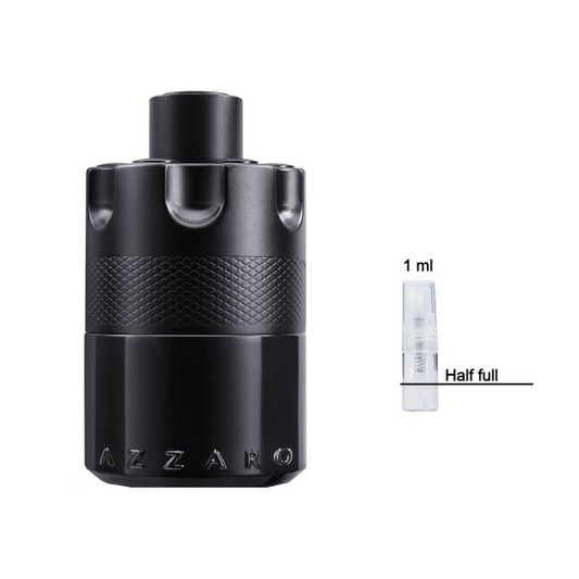 Azzaro The Most Wanted Intense