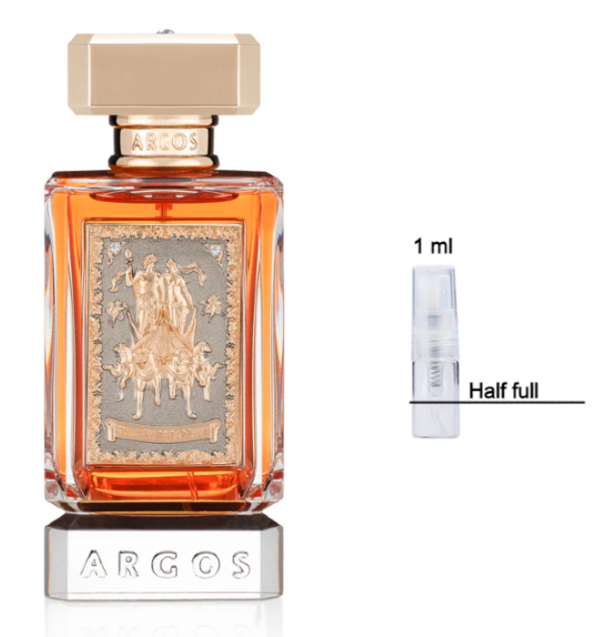 Argos Triumph of Bacchus