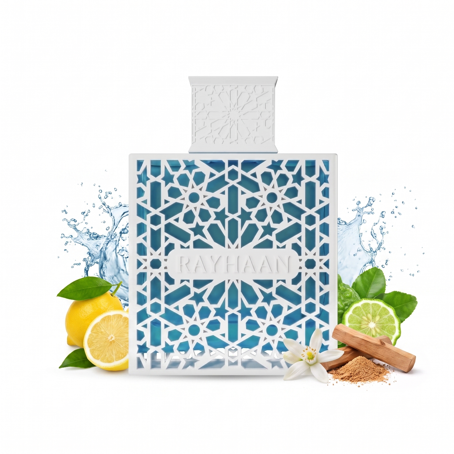 Rayhaan Azul