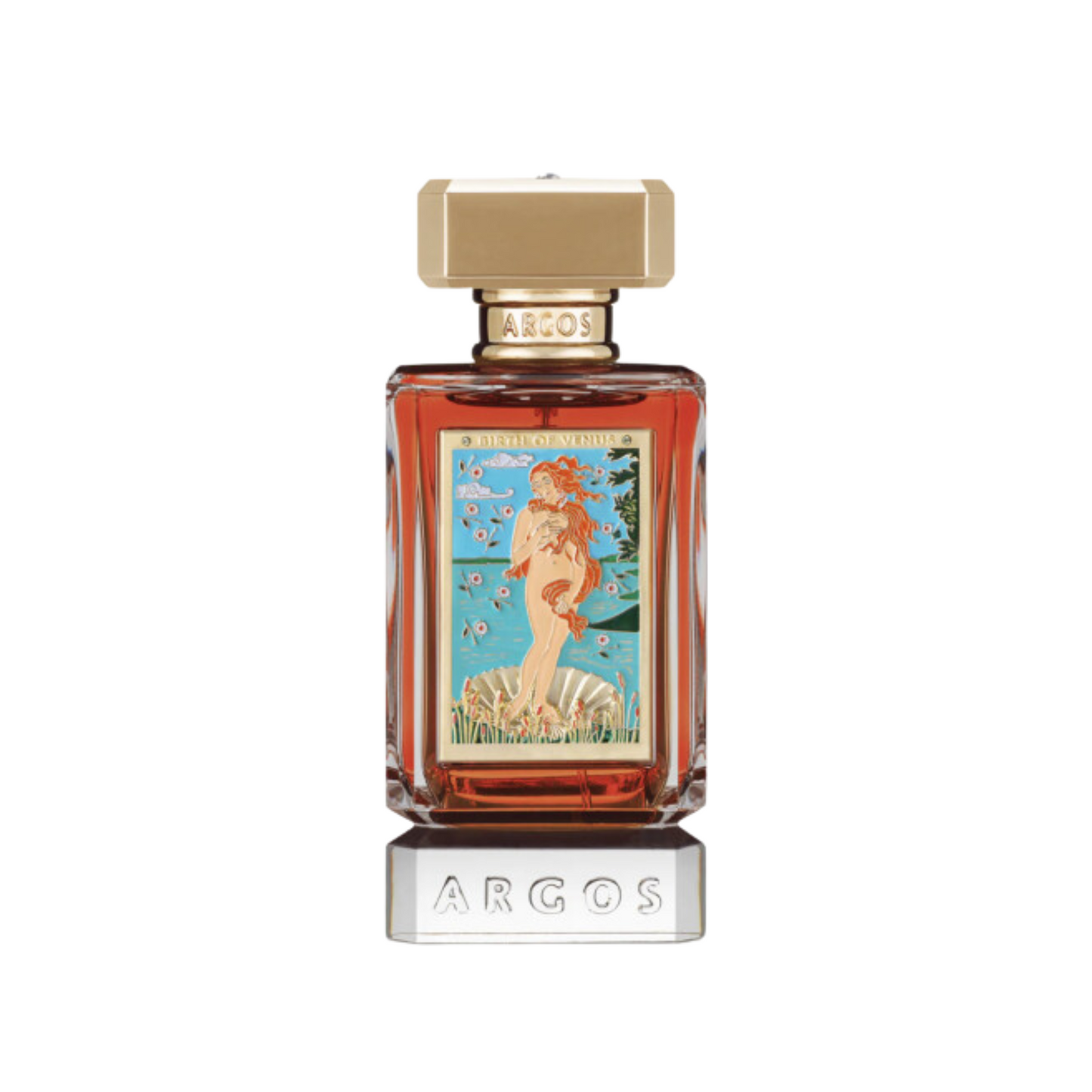 Argos Birth of Venus