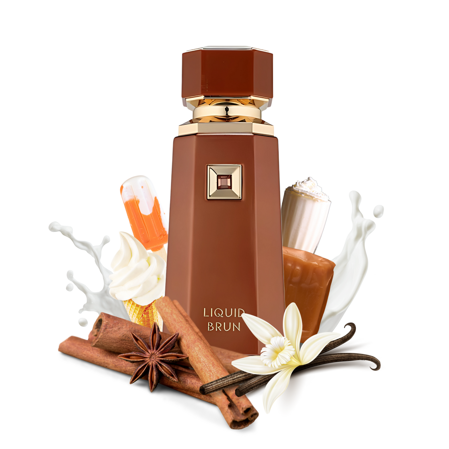 French Avenue Liquid Brun (Althair dupe)