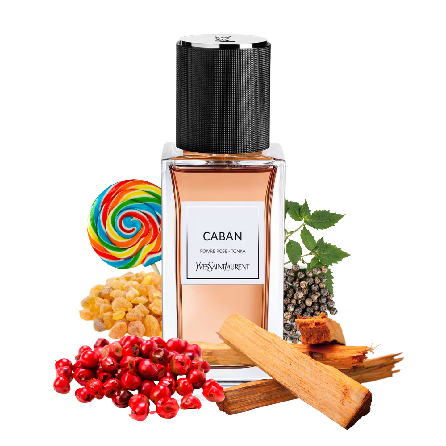 Yves Saint Laurent Caban