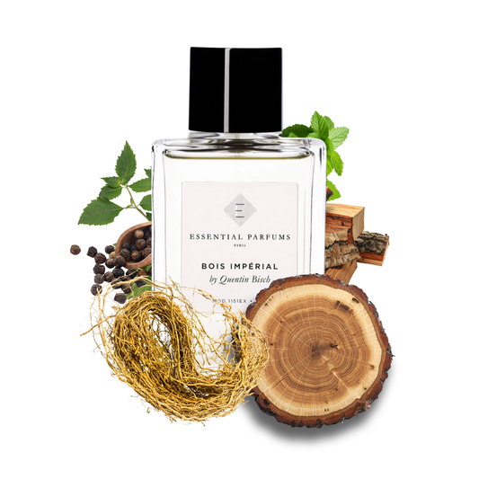 Bois Imperial