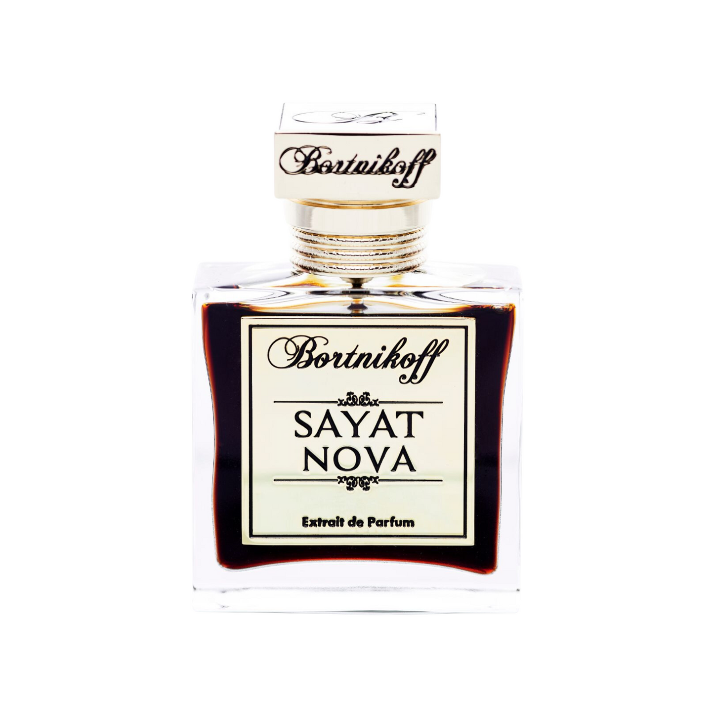 Bortnikoff Sayat Nova
