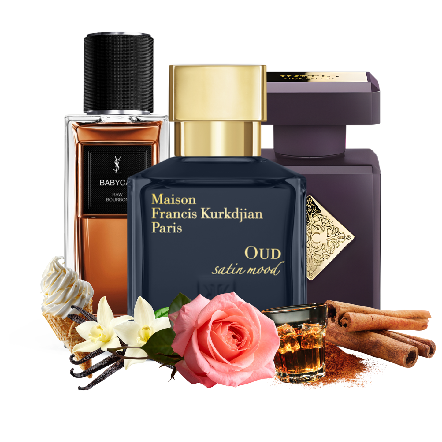 Winter Signature Bundle