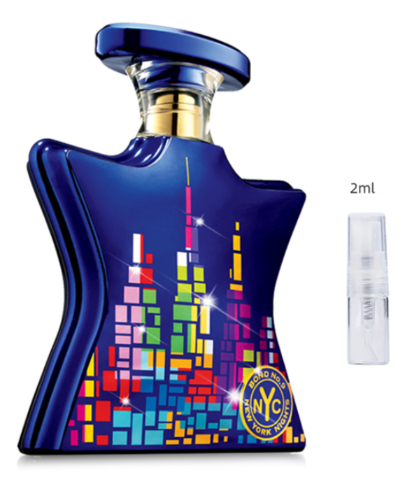 Bond No. 9 New York Nights