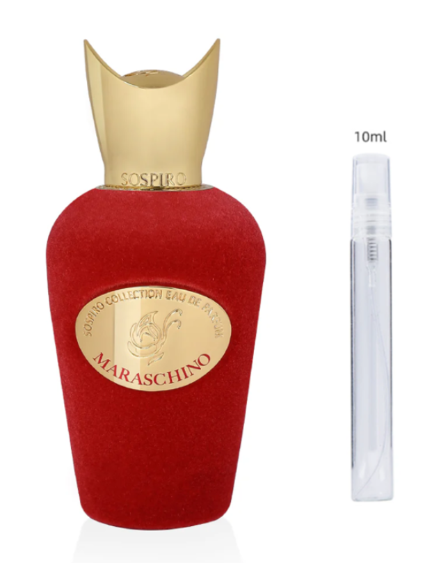 Sospiro Maraschino