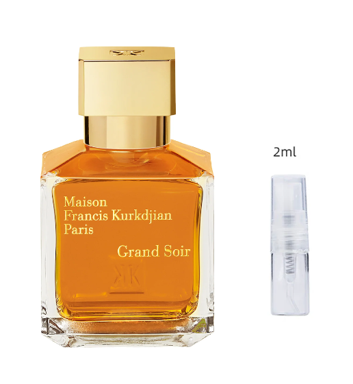 Maison Francis Kurkdjian Grand Soir