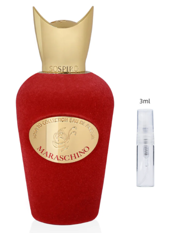 Sospiro Maraschino