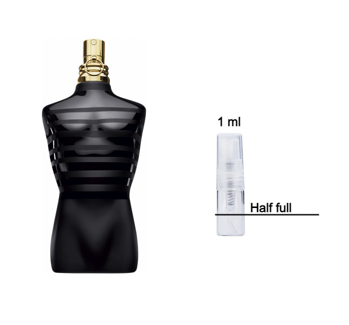 Jean Paul Gaultier Le Male Le Parfum