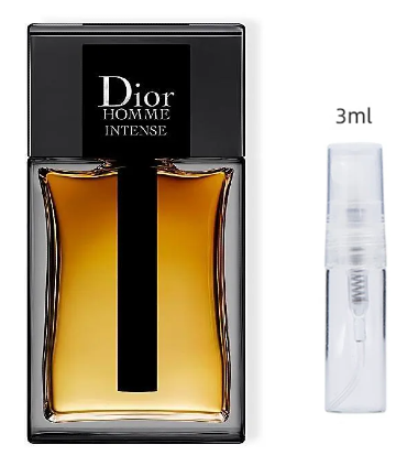 Dior Homme Intense