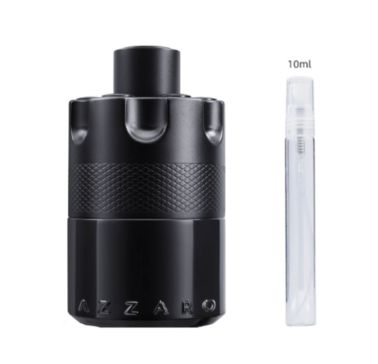 Azzaro The Most Wanted Intense