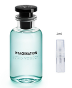 Louis Vuitton Imagination