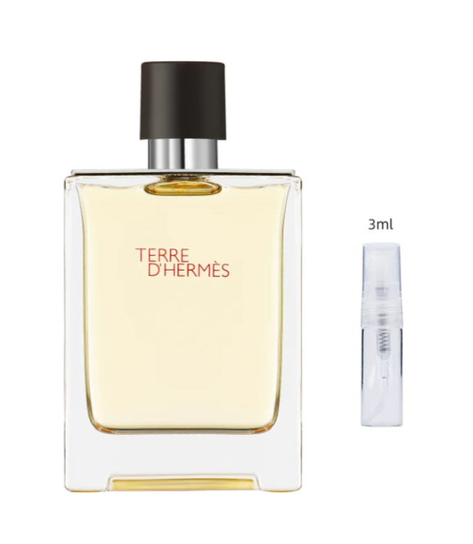Hermès Terre d'Hermès