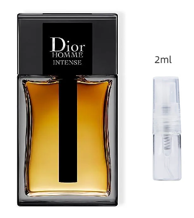Dior Homme Intense
