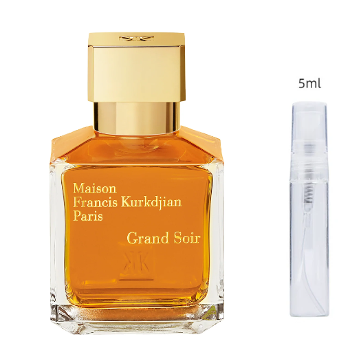 Maison Francis Kurkdjian Grand Soir