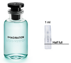 【LOUIS VUITTON 】IMAGINATION 57th Street NYC Imagination - Perfumes - Collections | LOUIS