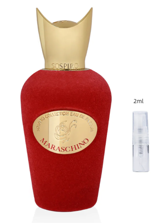 Sospiro Maraschino