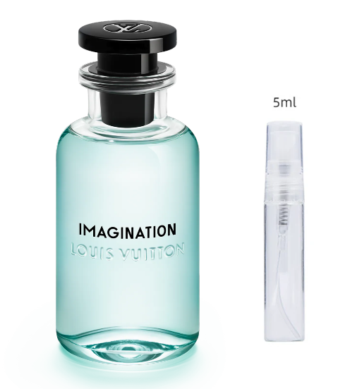 Louis Vuitton Imagination