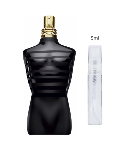 Jean Paul Gaultier Le Male Le Parfum