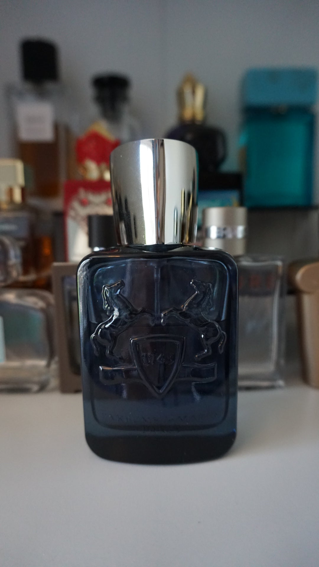 Parfums de Marly Sedley