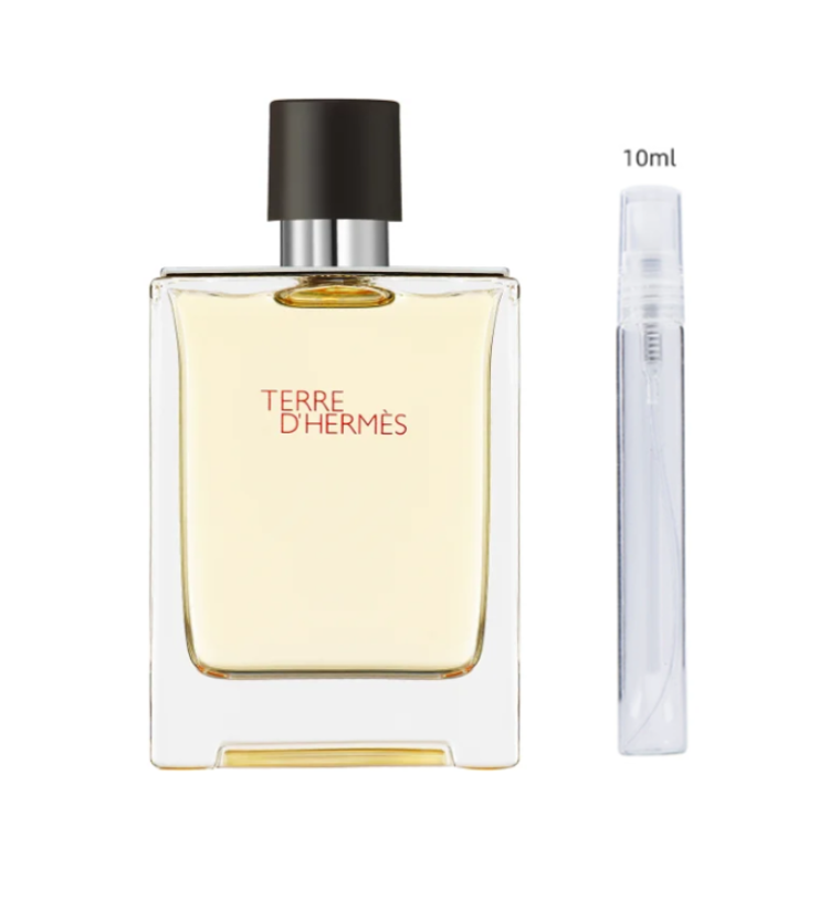 Hermès Terre d'Hermès