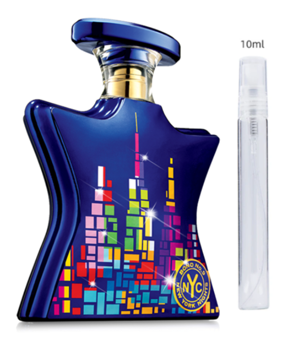 Bond No. 9 New York Nights