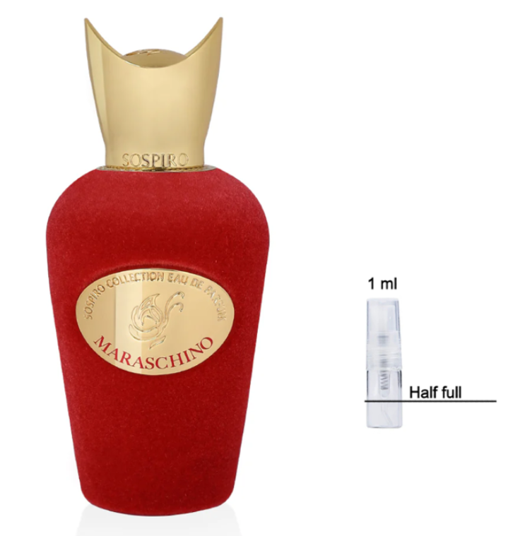 Sospiro Maraschino