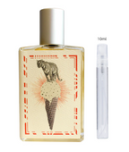Imaginary Authors A Whiff of Waffle Cone