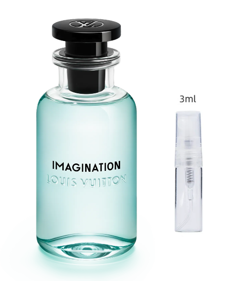Louis Vuitton Imagination