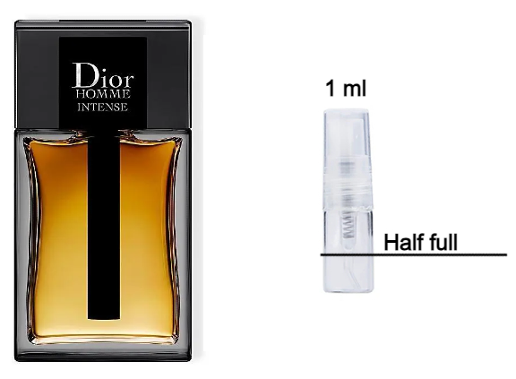 Dior Homme Intense