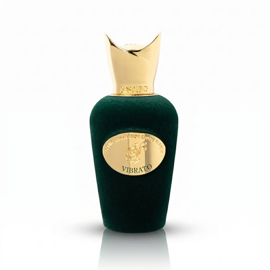 Sospiro Vibrato (Pre Order)