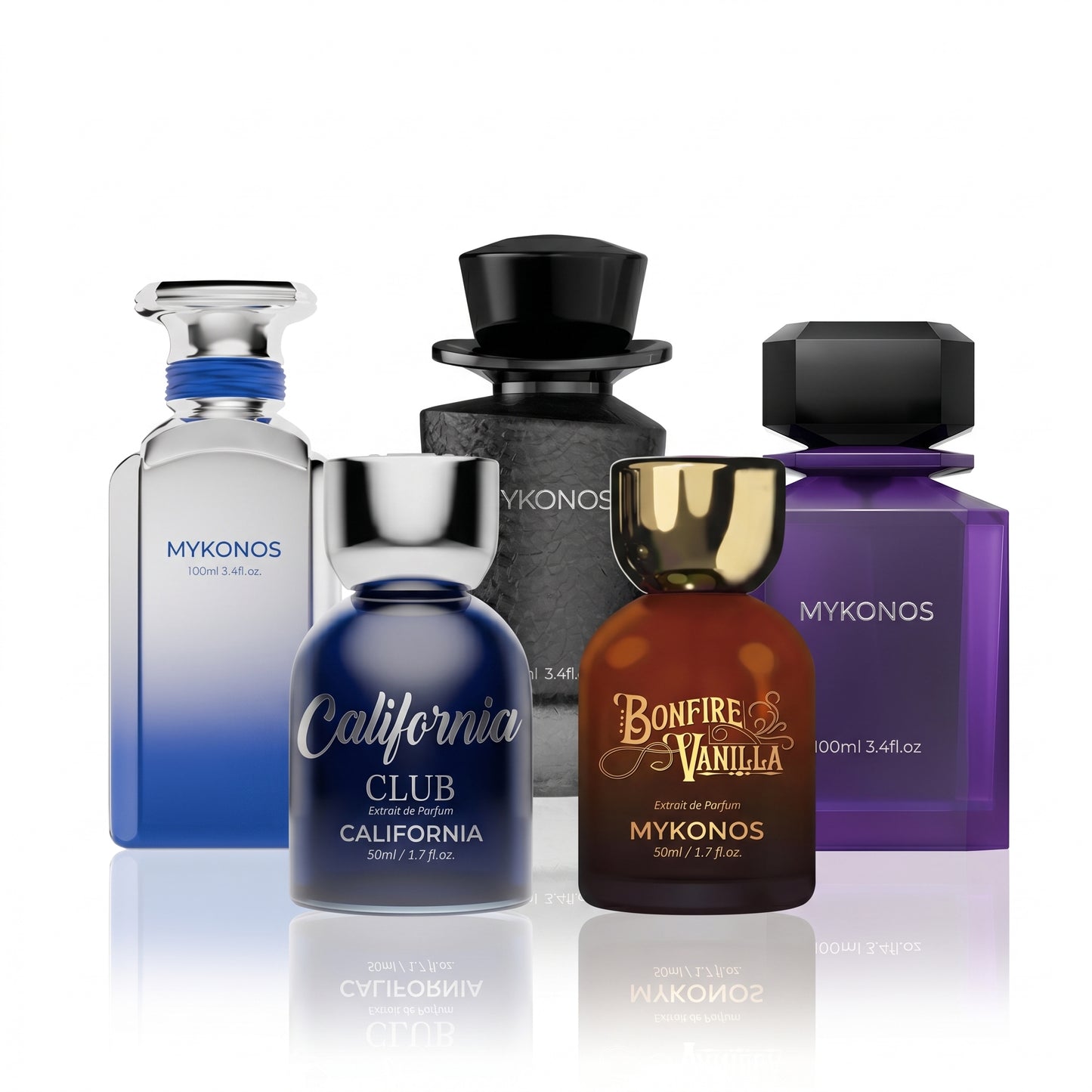 Mykonos Bundle Part 2