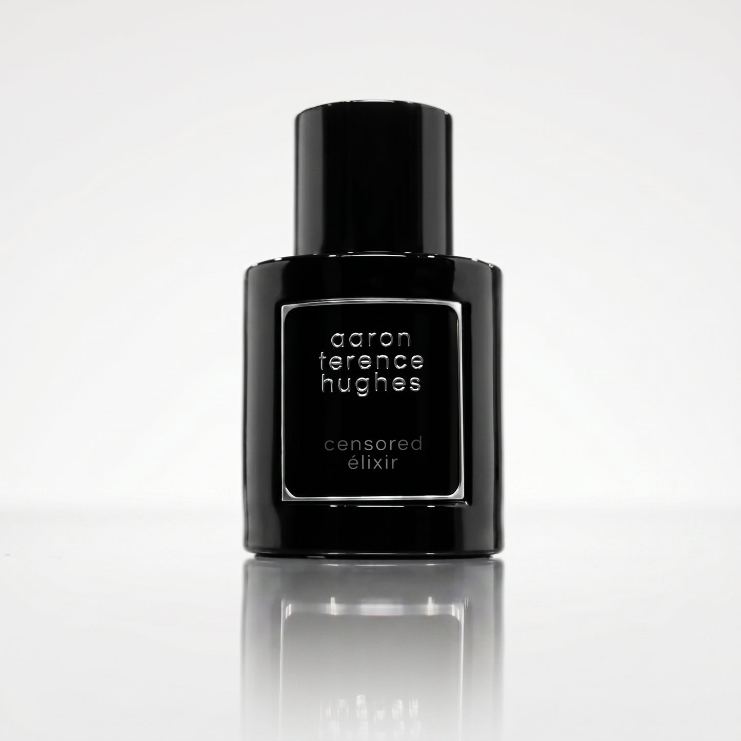 Aaron Terrence Hughes CENSORED ELIXIR (Hard Candy Elixir)