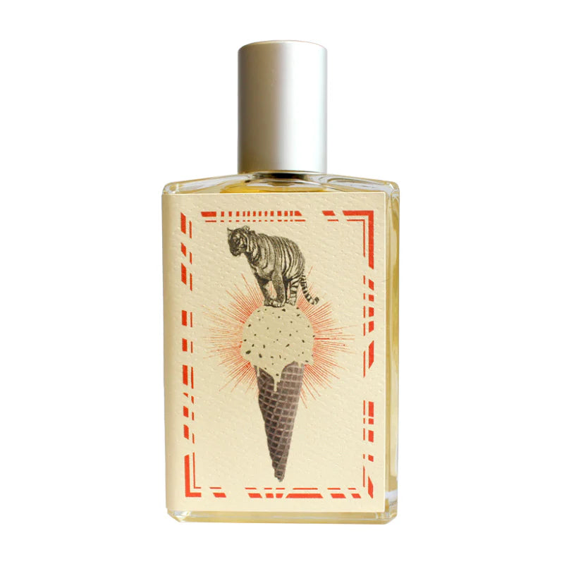 Whiff of Waffle Cone Empty Bottle