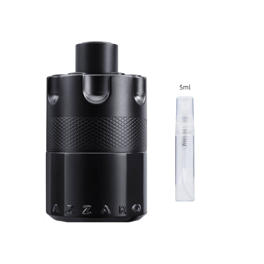 Azzaro The Most Wanted Intense