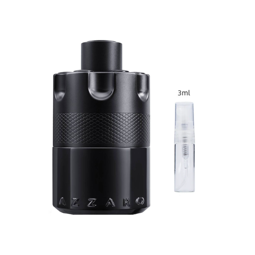 Azzaro The Most Wanted Intense