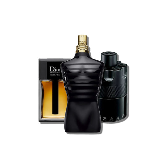 Designer Winter Pack - 1ml/2ml Vials