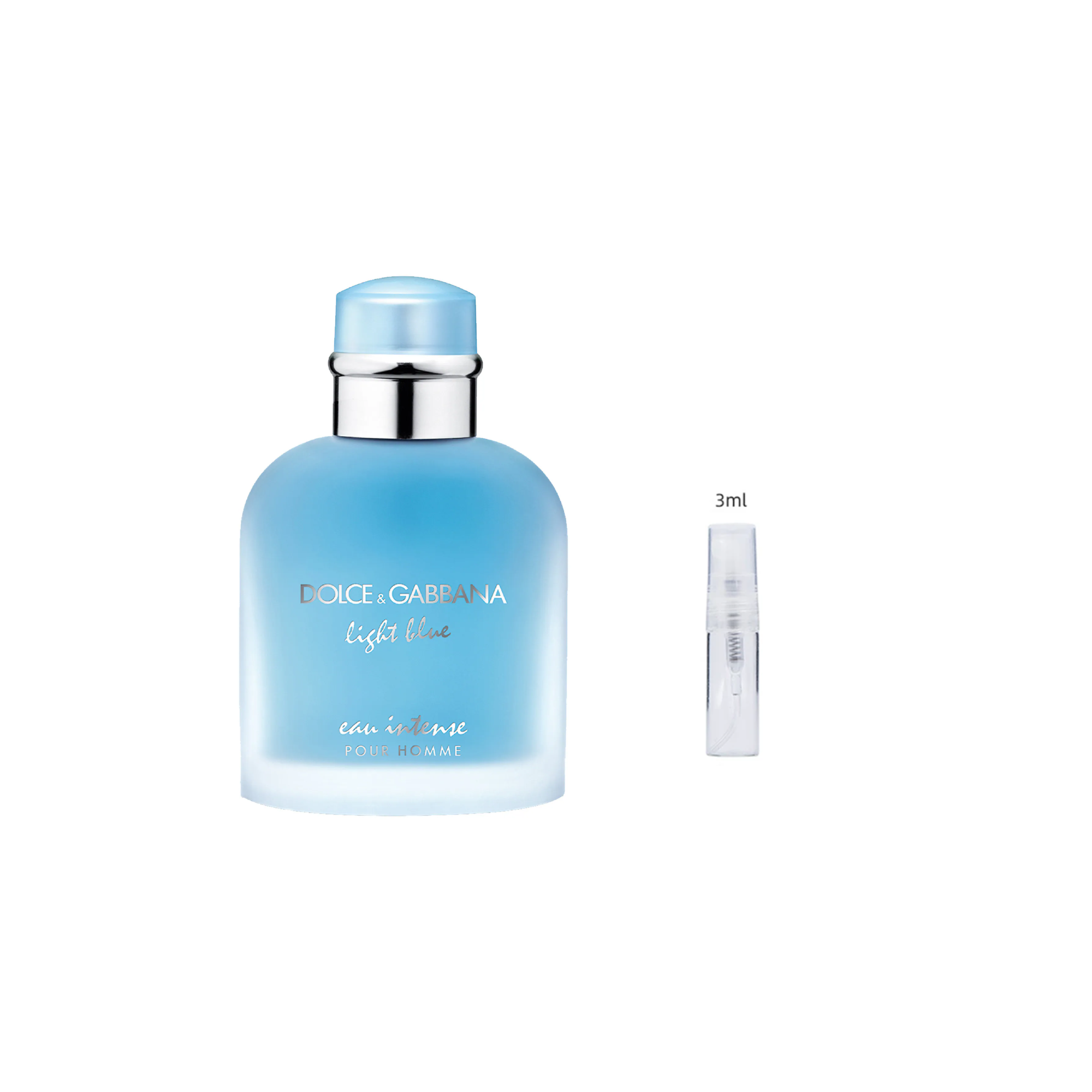 Dolce&Gabbana Light Blue Eau Intense
