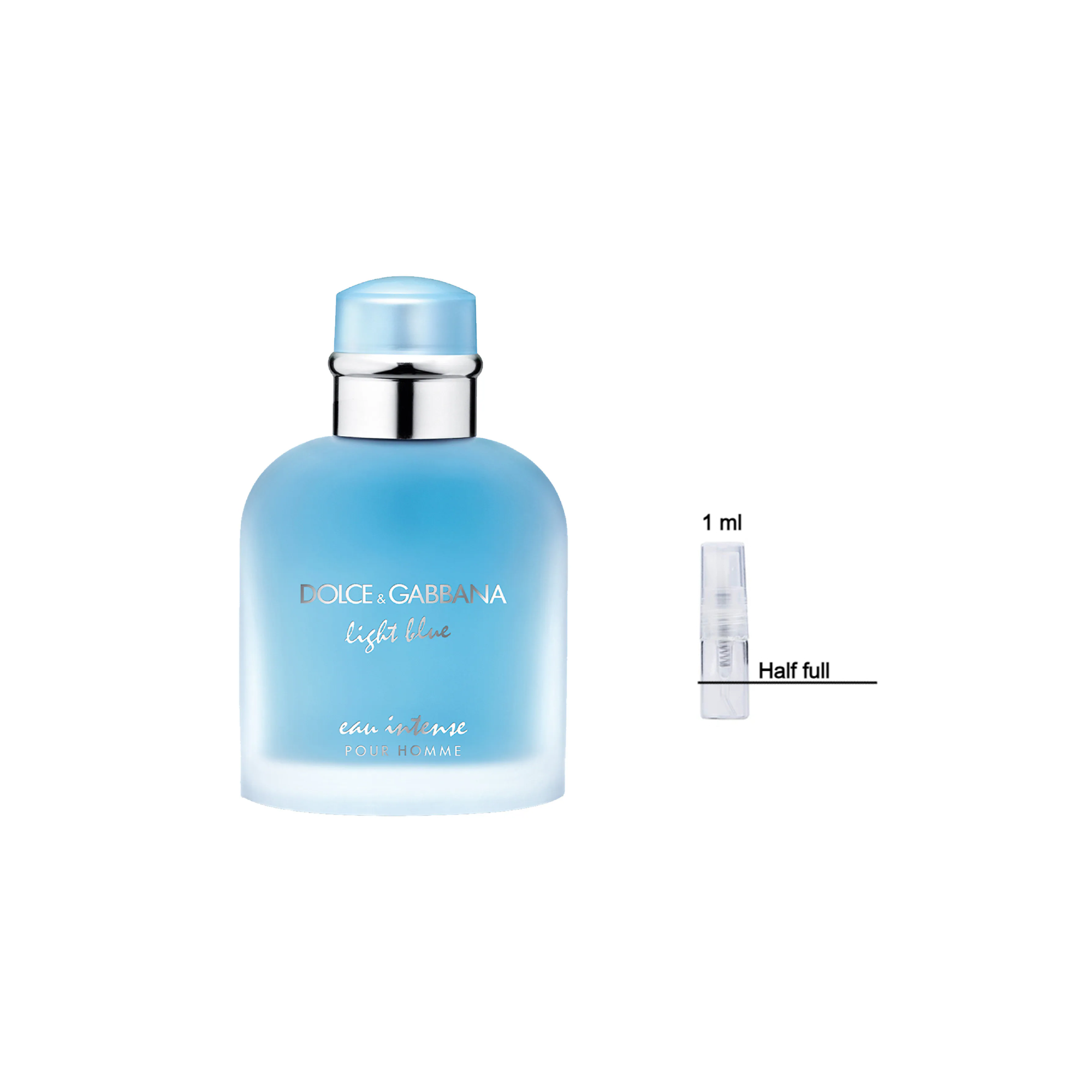Dolce&Gabbana Light Blue Eau Intense