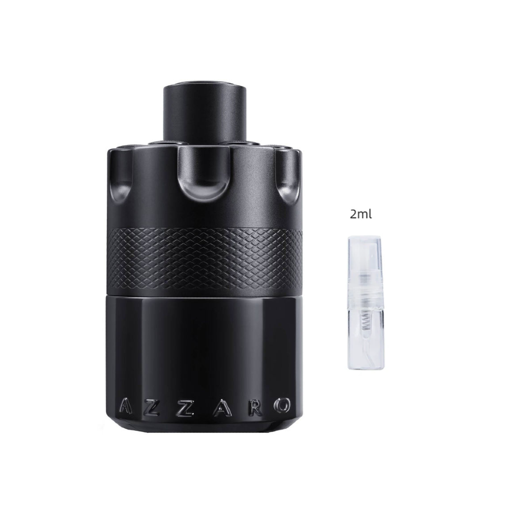 Azzaro The Most Wanted Intense