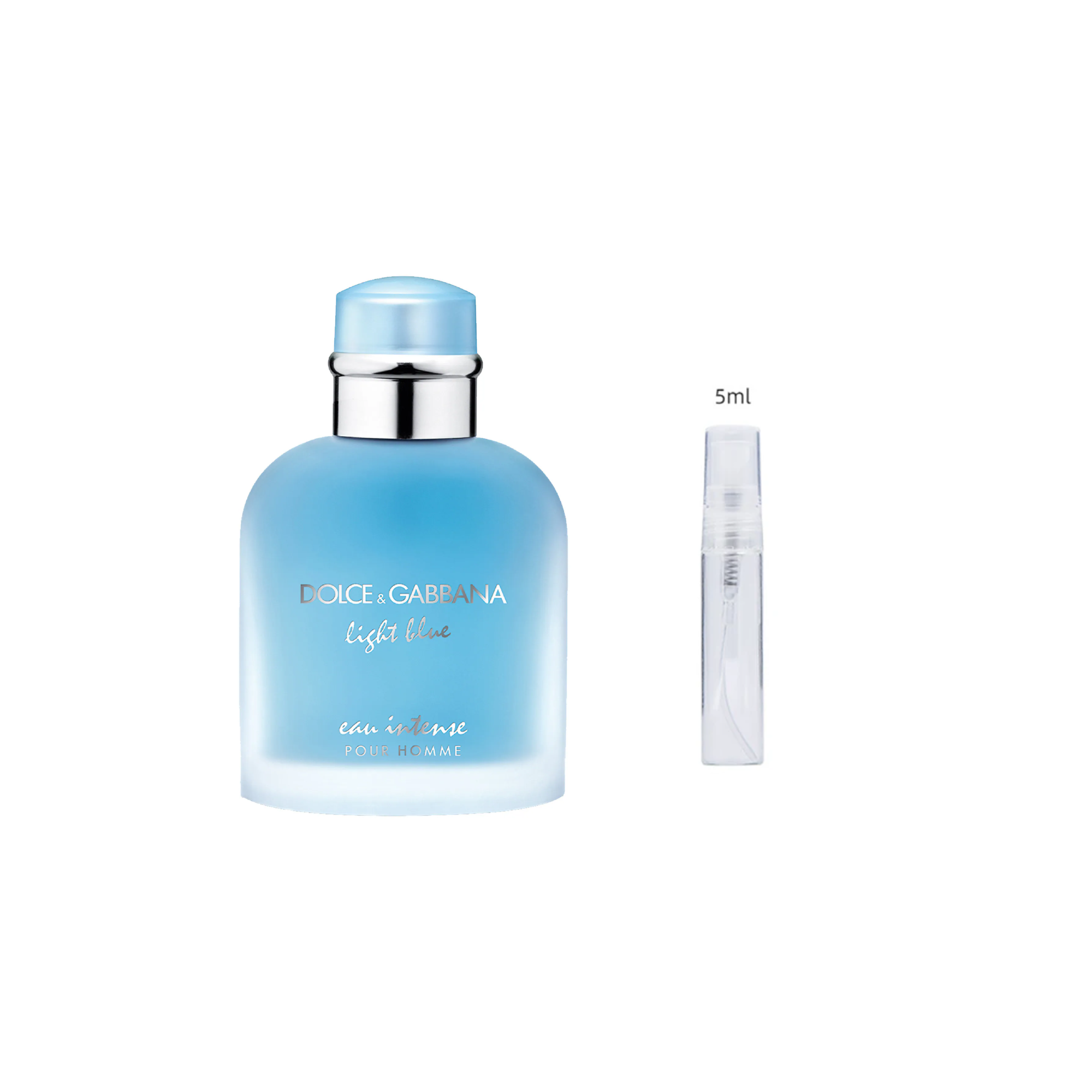 Dolce&Gabbana Light Blue Eau Intense