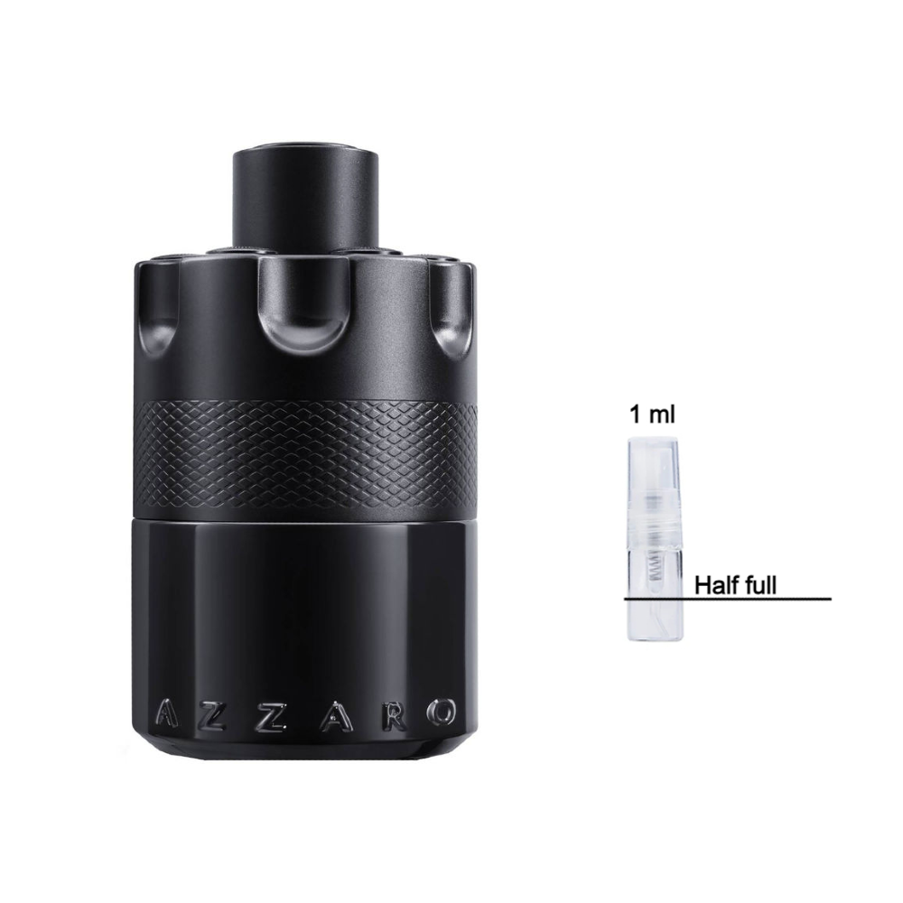 Azzaro The Most Wanted Intense