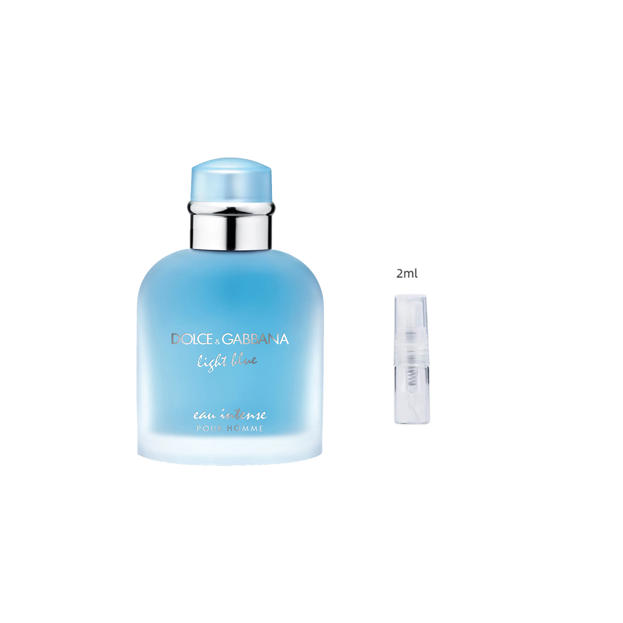 Dolce&Gabbana Light Blue Eau Intense