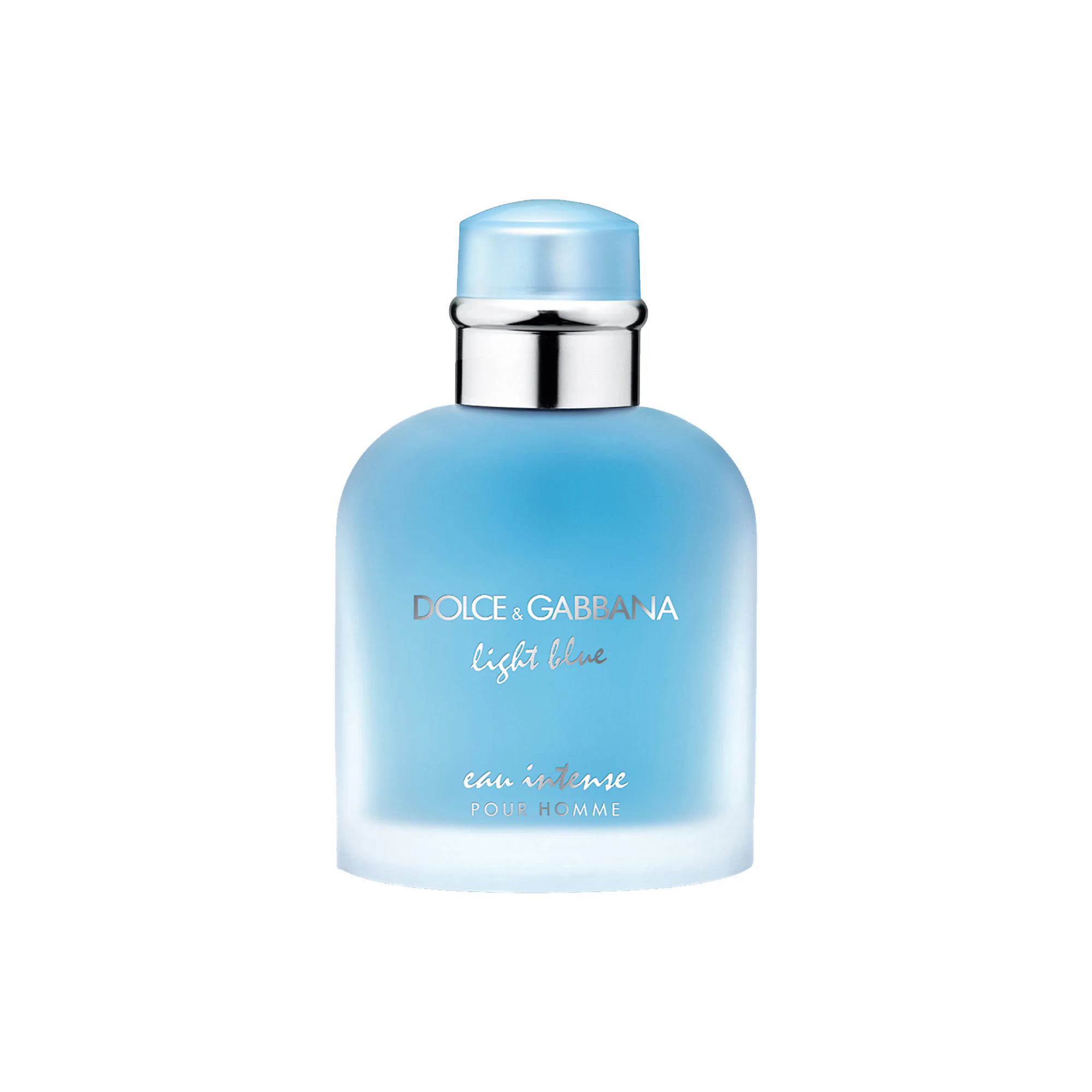 Dolce&Gabbana Light Blue Eau Intense