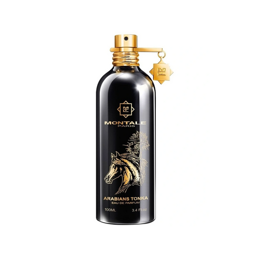 Montale Arabians Tonka
