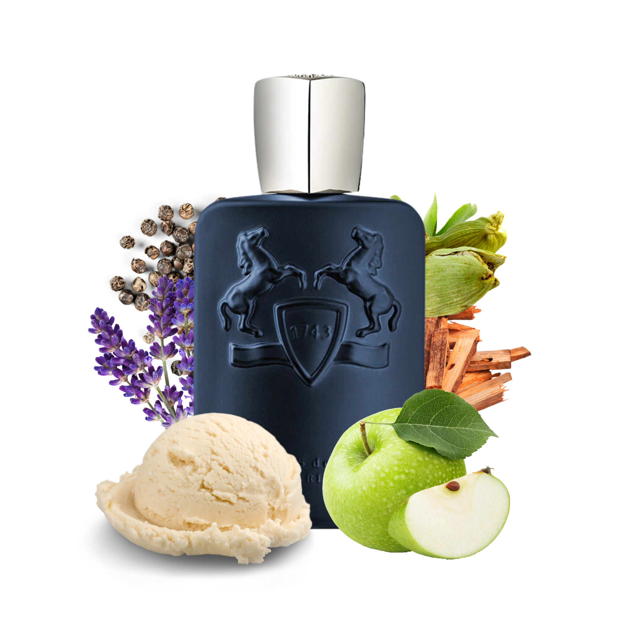 Parfums de Marly Layton