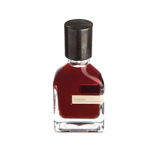 Orto Parisi Terroni