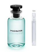 Louis Vuitton Imagination